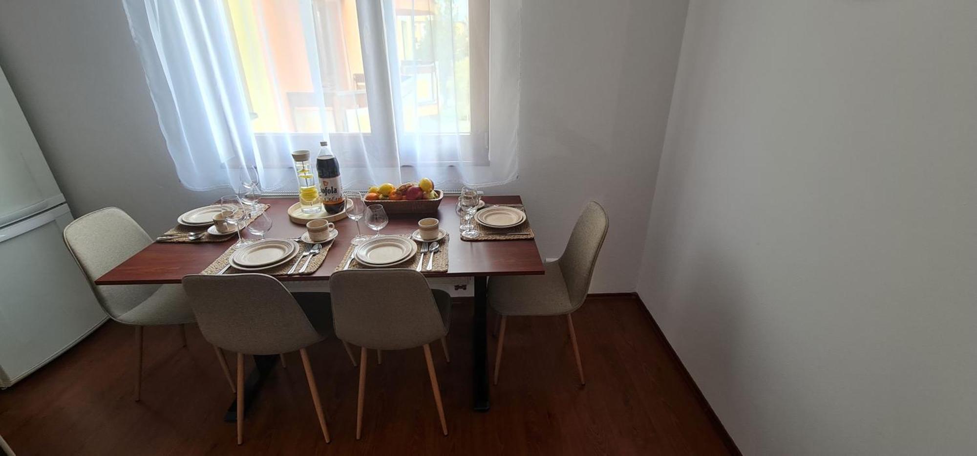 Tatra Diamond Appartement 70M2 V Centre Poprad Dış mekan fotoğraf