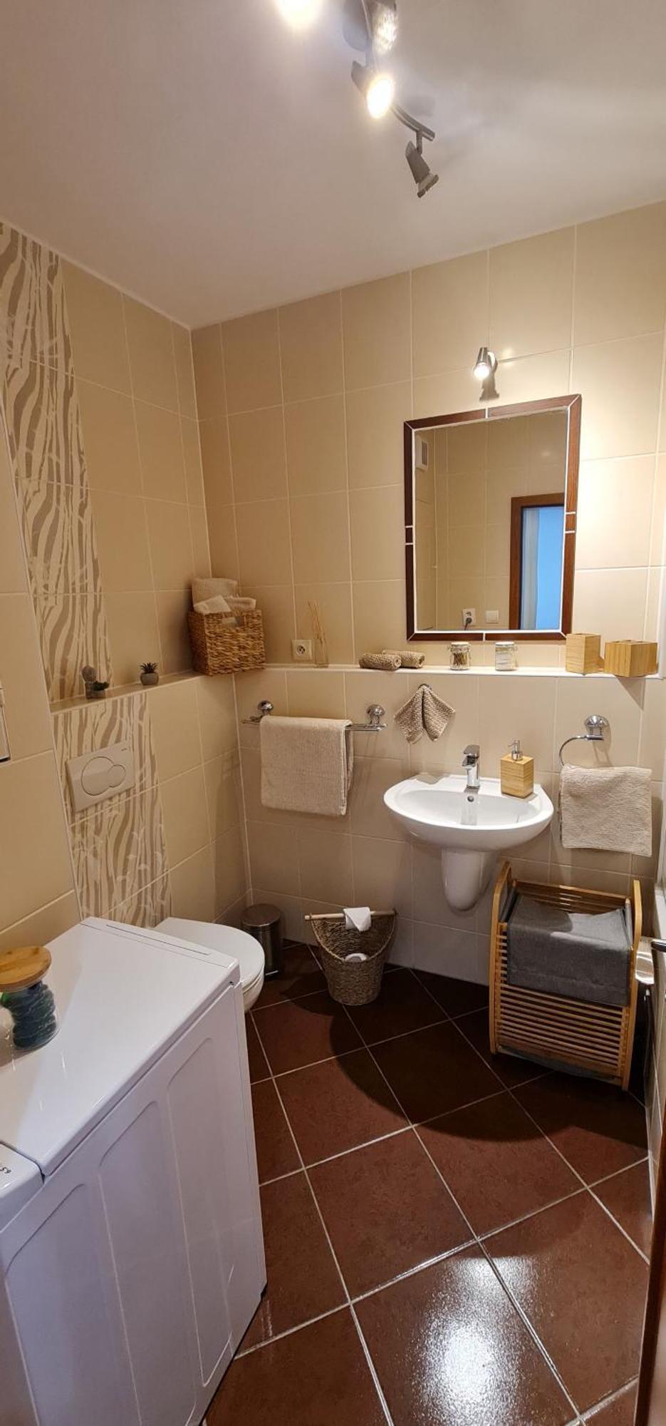 Tatra Diamond Appartement 70M2 V Centre Poprad Dış mekan fotoğraf
