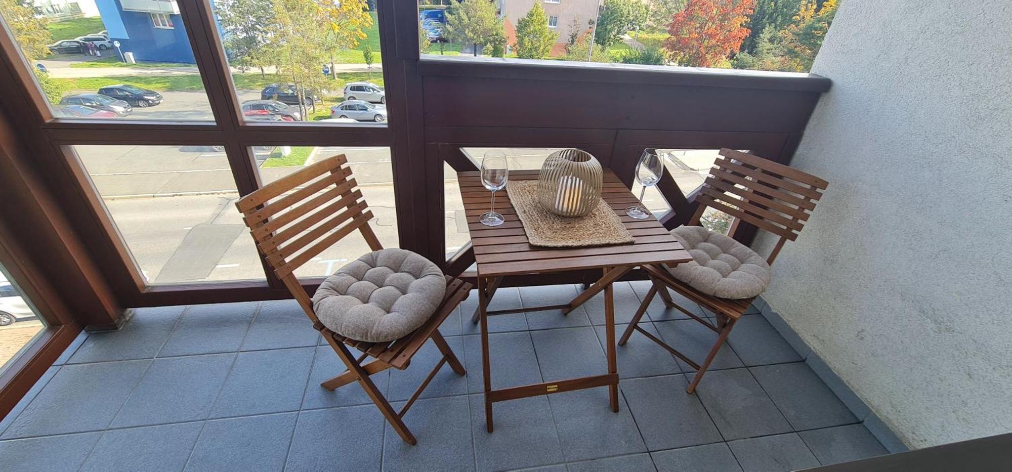 Tatra Diamond Appartement 70M2 V Centre Poprad Dış mekan fotoğraf