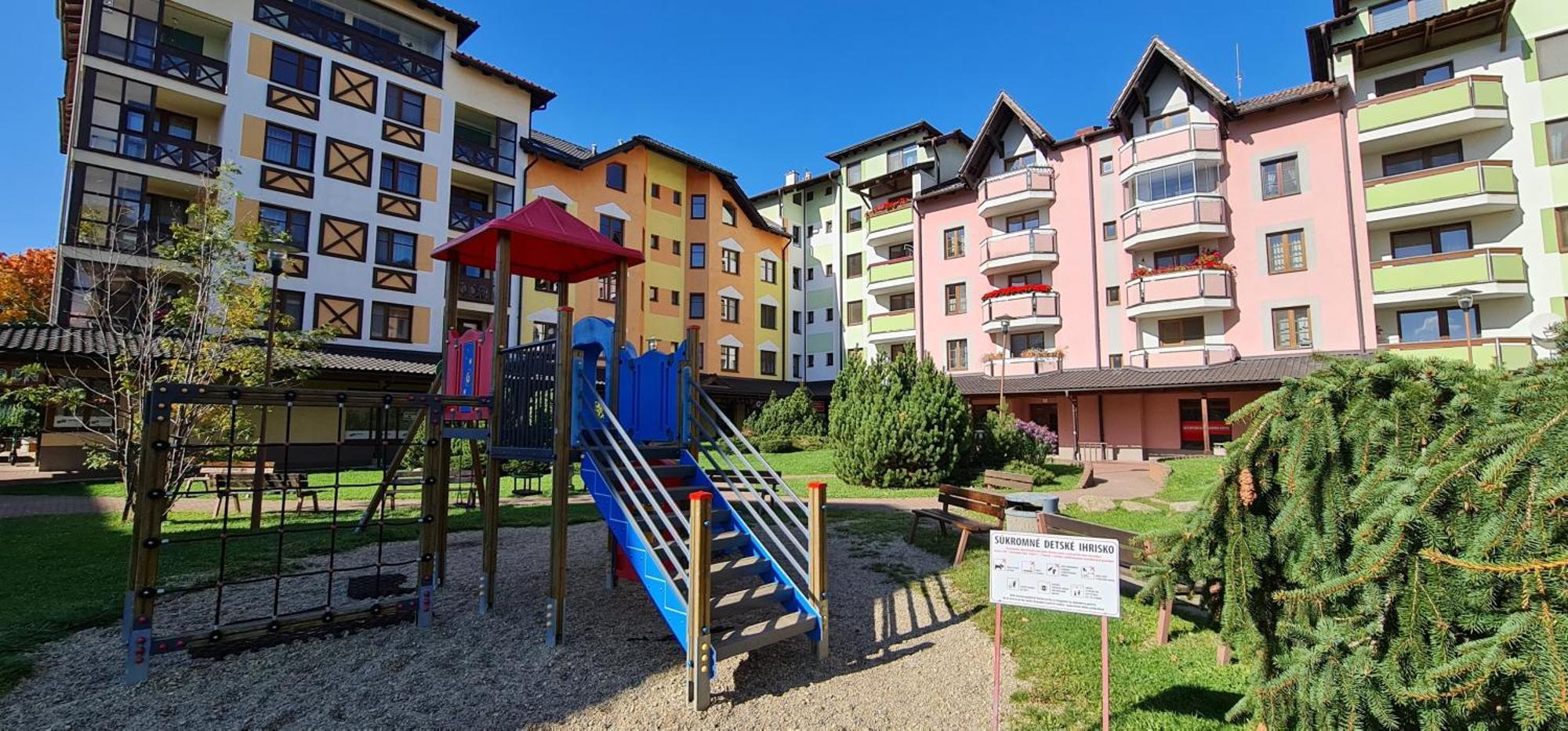 Tatra Diamond Appartement 70M2 V Centre Poprad Dış mekan fotoğraf